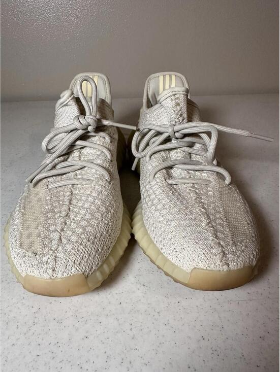 Adidas Yeezy Boost 350 V2 Light Size 8.5 Men’s